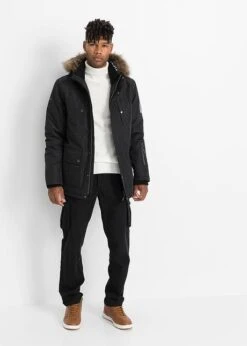 Veste Hiver Fonctionnelle -Venus Mode Winkel 22161210 4Y7tjKxX