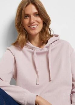 Sweat-shirt à Capuche Basic 17 Sweat-shirt à Capuche Basic -Venus Mode Winkel 22161333 cZG2Ujbo