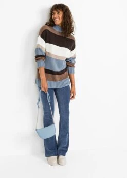 Rainbow Legging évasé En Velours Côtelé -Venus Mode Winkel 22161568 ER258n51