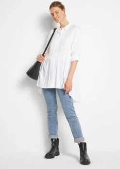 Chemisier Court-long -Venus Mode Winkel 22162262 YQP9k8zL