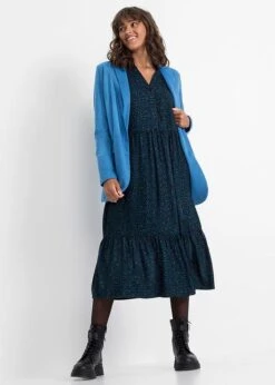 Rainbow Robe-chemise Avec Motif Léopard 12 Rainbow Robe-chemise Avec Motif Léopard -Venus Mode Winkel 22164426 teI3dWxH