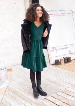 Rainbow Robe Velours Côtelé -Venus Mode Winkel 22164710 BpxUiFc3