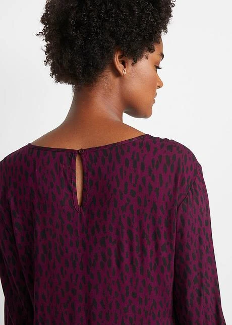 Robe étagée 8 Robe étagée - Afbeelding 6