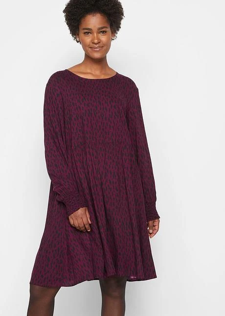 Robe étagée 4 Robe étagée - Afbeelding 2