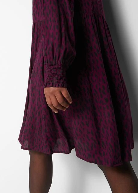 Robe étagée 7 Robe étagée - Afbeelding 5