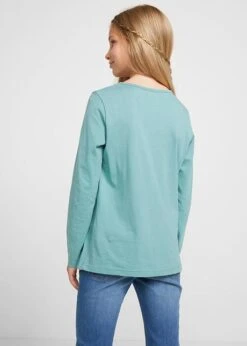 Lot De 2 T-shirts Manches Longues Fille -Venus Mode Winkel 22169748 DhskFlhR