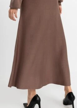 Jupe En Maille -Venus Mode Winkel 22173201 GaKGe5Vq