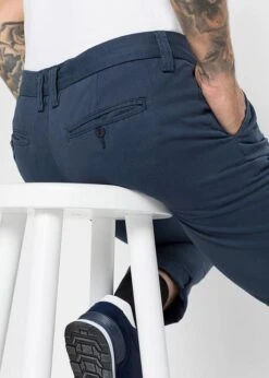 Pantalon Chino Regular Fit, Straight 14 Pantalon Chino Regular Fit, Straight -Venus Mode Winkel 22173970 MhMPAJfS