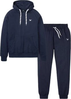 Survêtement (Ens. 2 Pces.)