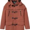 Duffle-coat
