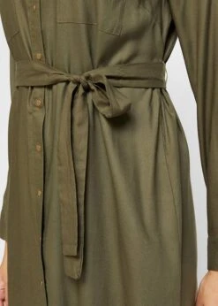 Robe-chemise De Grossesse Et D'allaitement En Viscose -Venus Mode Winkel 22179029 w2etOi28