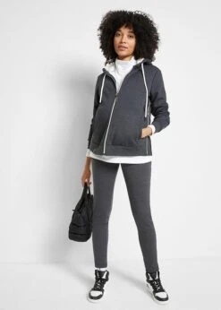 Legging De Grossesse Avec Doublure Peluche -Venus Mode Winkel 22179484 7ortMtdi