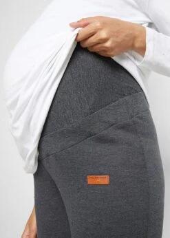 Legging De Grossesse Avec Doublure Peluche -Venus Mode Winkel 22179486 5gvXDLjA