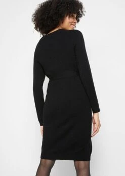 Robe En Maille De Grossesse Et D'allaitement 11 Robe En Maille De Grossesse Et D'allaitement -Venus Mode Winkel 22179575 Uaws4wVv