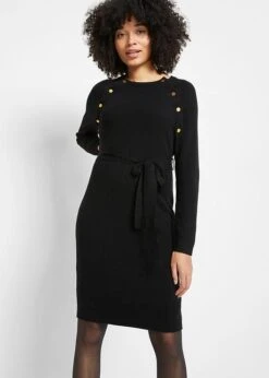 Robe En Maille De Grossesse Et D'allaitement 10 Robe En Maille De Grossesse Et D'allaitement -Venus Mode Winkel 22179580 svPUIfZm