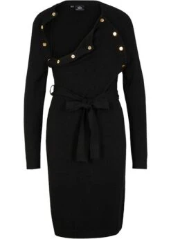 Robe En Maille De Grossesse Et D'allaitement 15 Robe En Maille De Grossesse Et D'allaitement -Venus Mode Winkel 22179584 Ld5L0EBT