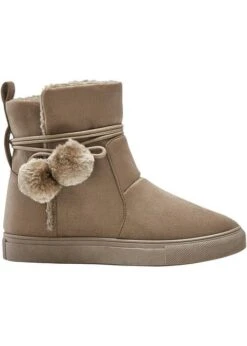 Boots D'hiver 14 Boots D'hiver -Venus Mode Winkel 22180323 W5UKuu5l