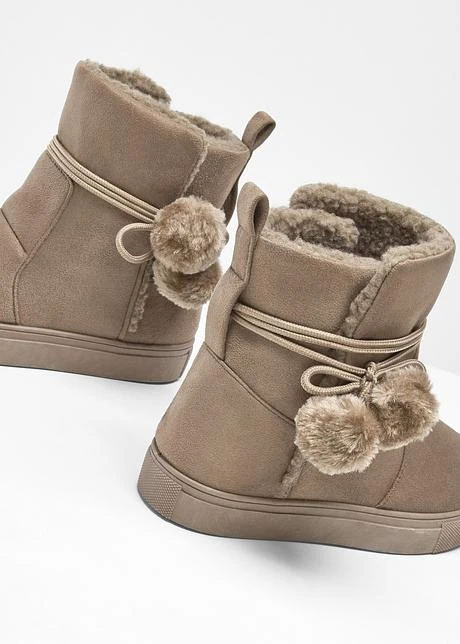 Boots D'hiver 7 Boots D'hiver - Afbeelding 5