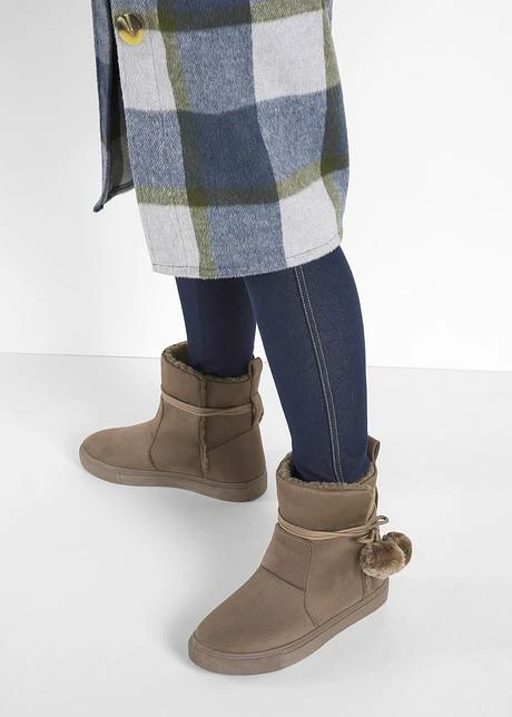 Boots D'hiver 4 Boots D'hiver - Afbeelding 2