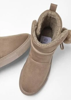 Boots D'hiver 12 Boots D'hiver -Venus Mode Winkel 22180546 b421qGgZ