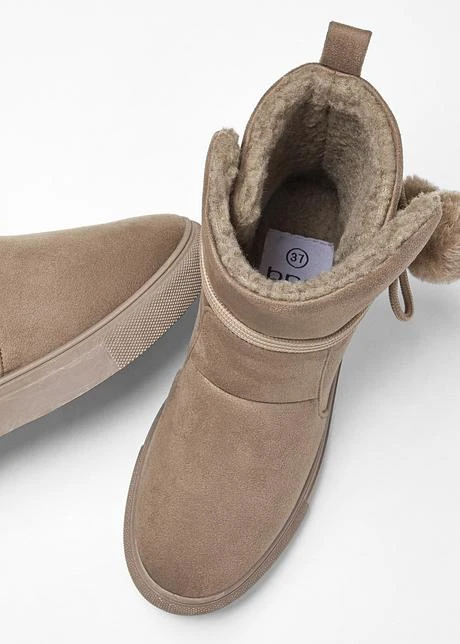 Boots D'hiver 6 Boots D'hiver - Afbeelding 4