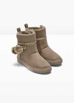 Boots D'hiver 11 Boots D'hiver -Venus Mode Winkel 22180547 qOKjx0gy