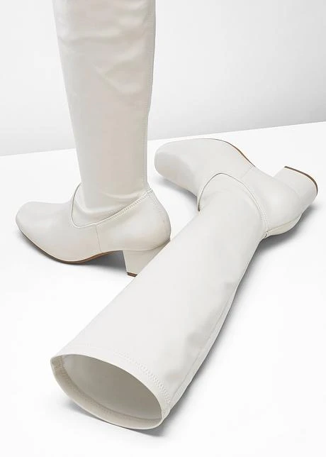 Bottes Extensibles 6 Bottes Extensibles - Afbeelding 4