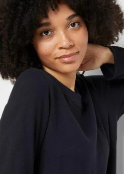 Robe Midi En Flanelle Avec Poches 13 Robe Midi En Flanelle Avec Poches -Venus Mode Winkel 22182391 9QETPB3K