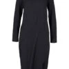 Robe Midi En Flanelle Avec Poches 1 Robe Midi En Flanelle Avec Poches -Venus Mode Winkel 22182393 GnC9zLaT