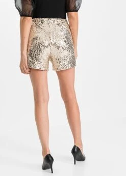 Short à Sequins -Venus Mode Winkel 22183056 TKoq4aD4