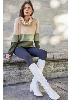 Bottes Extensibles 16 Bottes Extensibles -Venus Mode Winkel 22184909 CSkzmr69