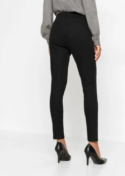 Jean Extensible Avec Application Strass -Venus Mode Winkel 22185878 vZrMLj6K