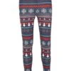 Legging De Noël -Venus Mode Winkel 22187425 1WApBVZ6