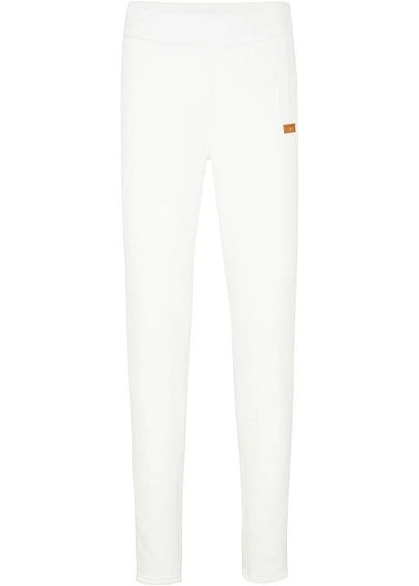 Legging Avec Doublure Peluche 3 Legging Avec Doublure Peluche