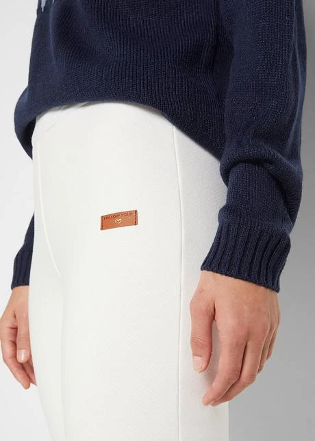 Legging Avec Doublure Peluche 7 Legging Avec Doublure Peluche - Afbeelding 5