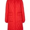 Manteau Matelassé Avec Capuche -Venus Mode Winkel 22188998 FjJyuGrL
