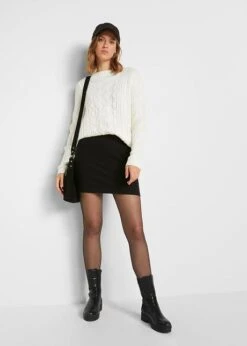 Jupe Thermo Chaude -Venus Mode Winkel 22189759 XV44nNe0