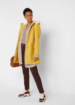 Gilet En Maille Basique -Venus Mode Winkel 22189807 MXJoSXYY