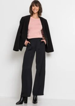 Pantalon Marlène En Satin -Venus Mode Winkel 22190410 vjufxRTU