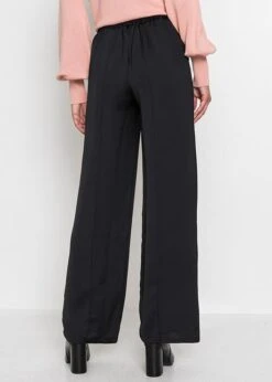 Pantalon Marlène En Satin -Venus Mode Winkel 22190465 d2s2CGxW