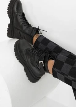 Rainbow Jean Straight Imprimé -Venus Mode Winkel 22190494 cpaNgkFl