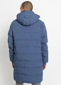 Parka Longue à Capuche Amovible -Venus Mode Winkel 22193215 L7Z0BP7o