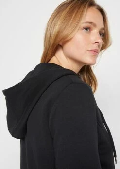 Long Sweat Zippé Avec Poches Zippées -Venus Mode Winkel 22194596 579a1m4b