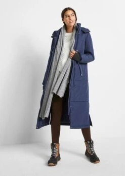 Manteau Matelassé Fonctionnel Avec Technologie Isolante Thermique -Venus Mode Winkel 22196890 uvM1etzl