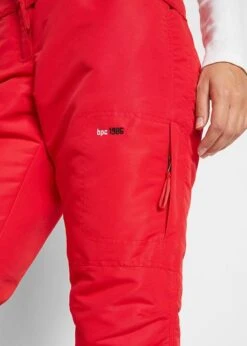 Pantalon De Ski Thermo Fonctionnel, Straight 14 Pantalon De Ski Thermo Fonctionnel, Straight -Venus Mode Winkel 22196900 ekd7RegW