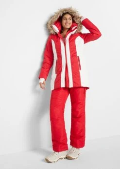 Pantalon De Ski Thermo Fonctionnel, Straight 13 Pantalon De Ski Thermo Fonctionnel, Straight -Venus Mode Winkel 22196934 9RUAfUqg