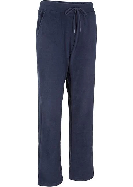 Pantalon Polaire, Coupe Droite 3 Pantalon Polaire, Coupe Droite