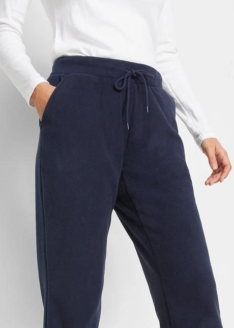 Pantalon Polaire, Coupe Droite 8 Pantalon Polaire, Coupe Droite - Afbeelding 6