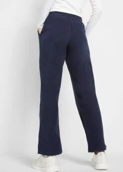 Pantalon Polaire, Coupe Droite 10 Pantalon Polaire, Coupe Droite -Venus Mode Winkel 22196951 CRPbg3uN