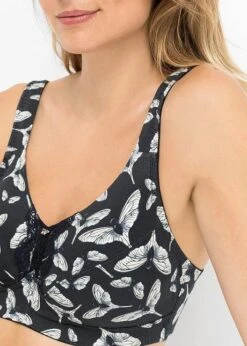 Lot De 3 Soutiens-gorge Sans Armatures Avec Coton 11 Lot De 3 Soutiens-gorge Sans Armatures Avec Coton -Venus Mode Winkel 22197483 kveFZOKG